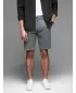 Pantaloni scurţi OMBRE OM-SRCS-0166 NEGRU
