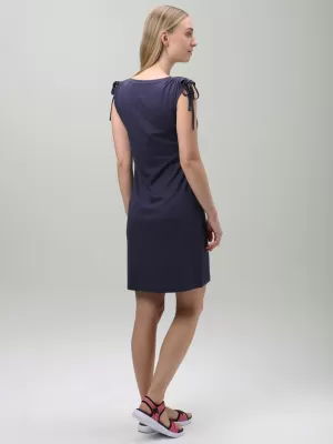 Rochie LOAP ASANURA ALBASTRU ÎNCHIS