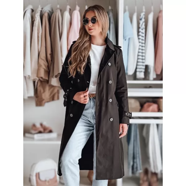  Haina DSTREET SLIMFOTA NY0747 NEGRU 