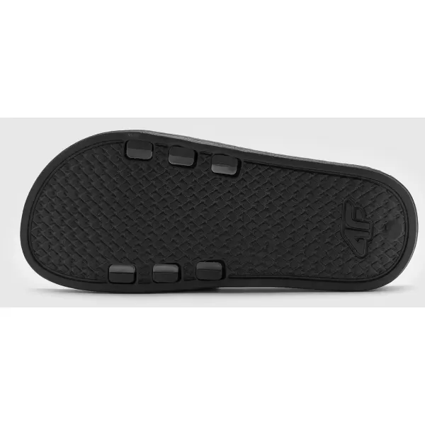  Papuci 4F MM00FFLIF045A NEGRU ADÂNC 