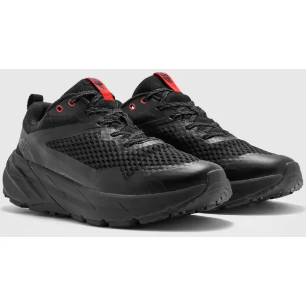  Adidași 4F WMM00FOTSF033 NEGRU ADÂNC 