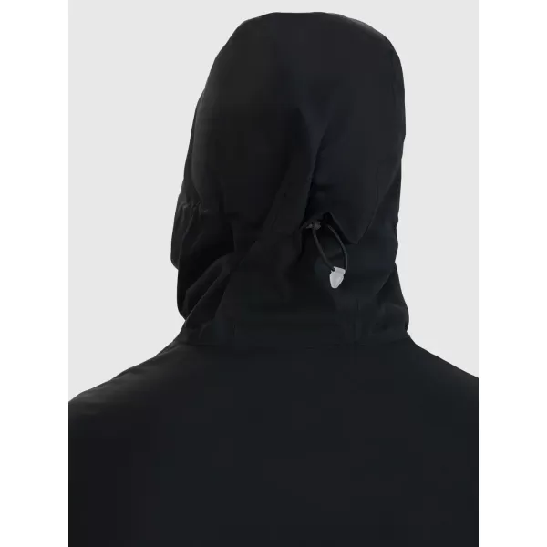  Sacou 4F WSS25TTJAM705 NEGRU ADÂNC 
