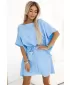 Rochie NUMOCO SOFIA 287-36 PASTEL