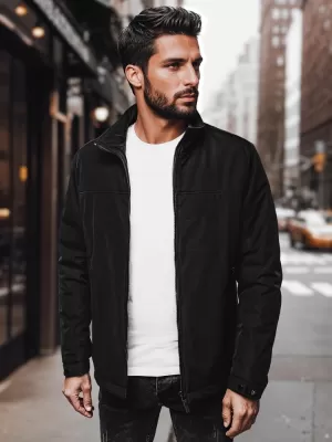 Sacou DSTREET TX4995 NEGRU