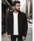 Sacou DSTREET TX4995 NEGRU