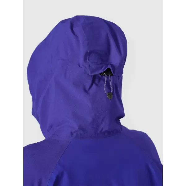  Geacă pentru doamne 4F WSS25TTJAF710 COBALT 