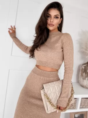 Doamne DSTREET ALLURE AY0962 CĂMILĂ