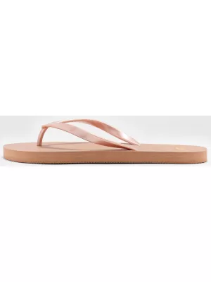 Papuci 4F MM00FFLIF018A MARO DESCHIS