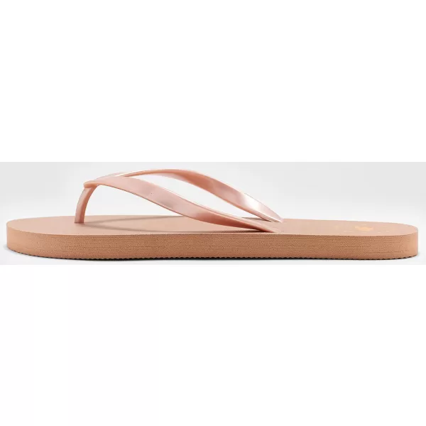  Papuci 4F MM00FFLIF018A MARO DESCHIS 