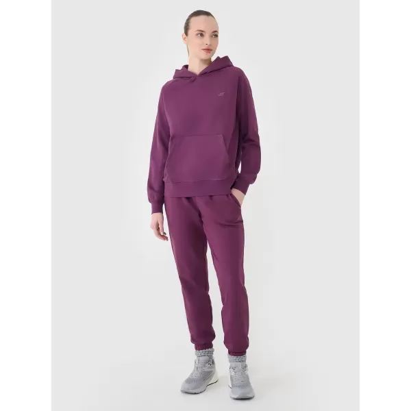  Doamne 4F WSS25TTROF0993 VIOLET ÎNTUNECAT 