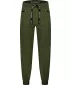 Pantaloni exteriori ușori pentru bărbați NORDBLANC LORD NBSPM8207 VERDE