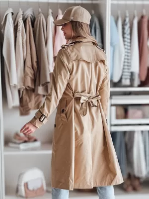 Haina DSTREET SLIMFOTA NY0746 CARAMEL