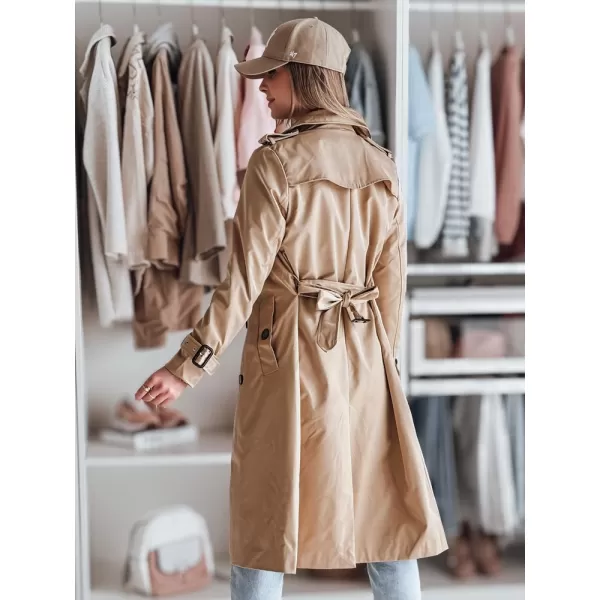  Haina DSTREET SLIMFOTA NY0746 CARAMEL 