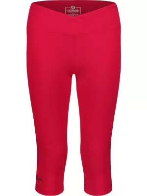 Jambiere fitness 3/4 dama NORDBLANC NBSPL8037 ROZ