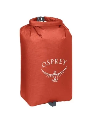 Sac impermeabil OSPREY UL DRY SACK 20 MARS ORANGE