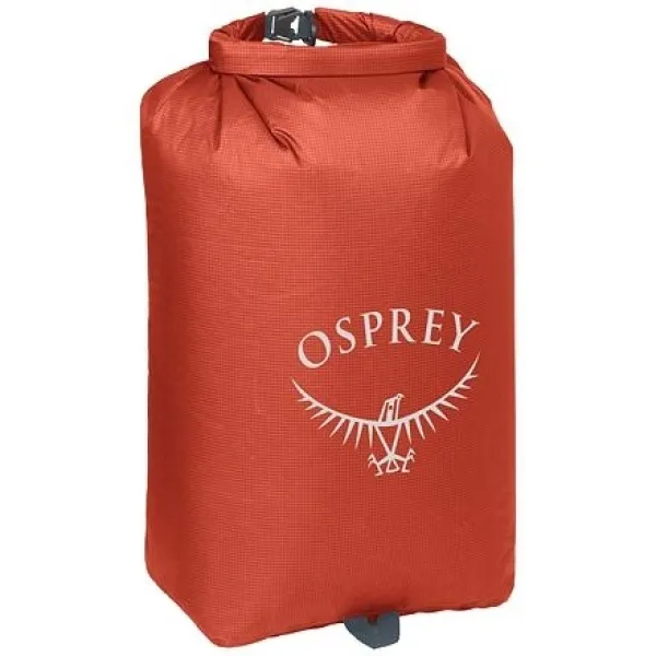  Sac impermeabil OSPREY UL DRY SACK 20 MARS ORANGE 