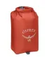 Sac impermeabil OSPREY UL DRY SACK 20 MARS ORANGE
