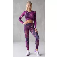 Violet