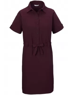 Rochie KILLTEC KOS 50 42845 BURGUNDIA