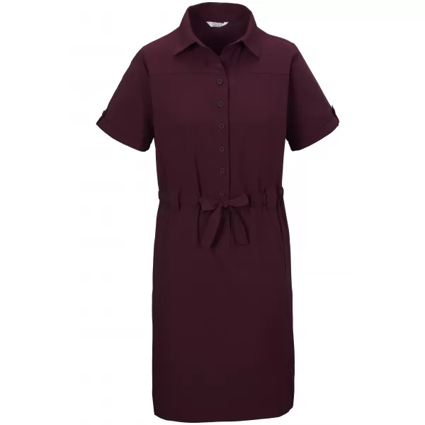  Rochie KILLTEC KOS 50 42845 BURGUNDIA 