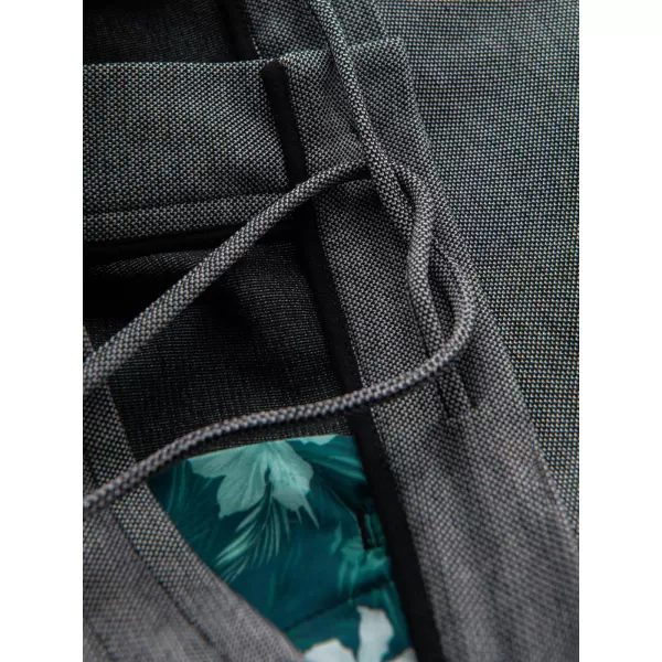  Pantaloni scurţi OMBRE OM-SRCS-0166 NEGRU 