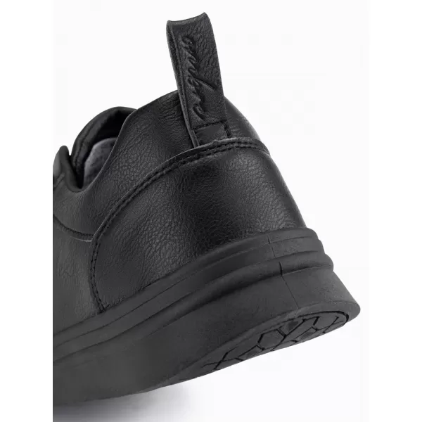  Pantofi pentru bărbați OMBRE OM-FOCS-0151 NEGRU 