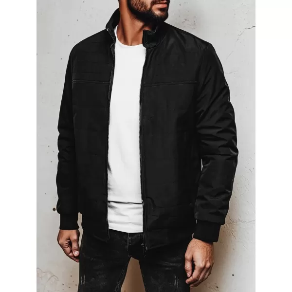  Sacou DSTREET TX5005 NEGRU 