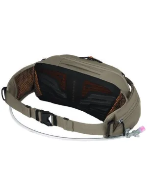 Borsetă OSPREY RAPTOR 4 PEDIMENT GREY