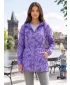 Haina ALTISPORT ELANI VIOLET