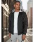 Sacou DSTREET TX5010 NEGRU