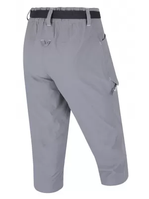 Pantaloni de dama HUSKY KLUMY L GRI