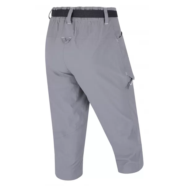  Pantaloni de dama HUSKY KLUMY L GRI 