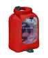 Husă OSPREY DRY SACK 3 W/WINDOW MARS ORANGE