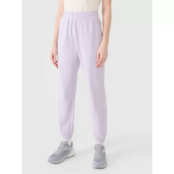  Doamne 4F WSS25TTROF1013 VIOLET UȘOR 