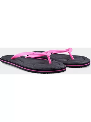 Papuci 4F MM00FFLIF020A NEGRU