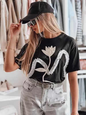 Cămaşă DSTREET RY2716 NEGRU