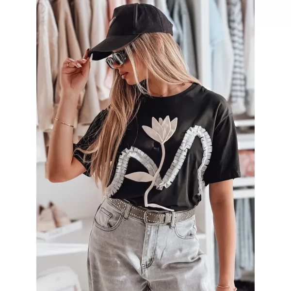  Cămaşă DSTREET RY2716 NEGRU 
