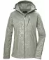Geacă de softshell pentru femei KILLTEC KOS 122 42846 MĂSLIN UȘOR