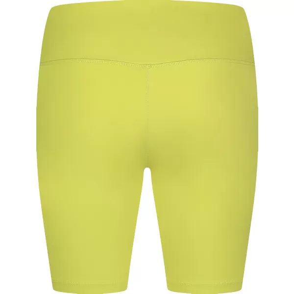  Jambiere scurte de fitness pentru femei NORDBLANC NBSPL8036 VERDE 