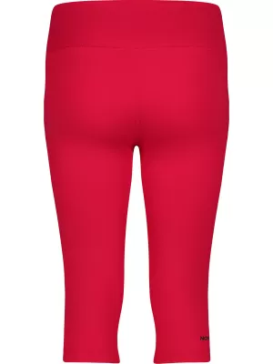 Jambiere fitness 3/4 dama NORDBLANC NBSPL8037 ROZ