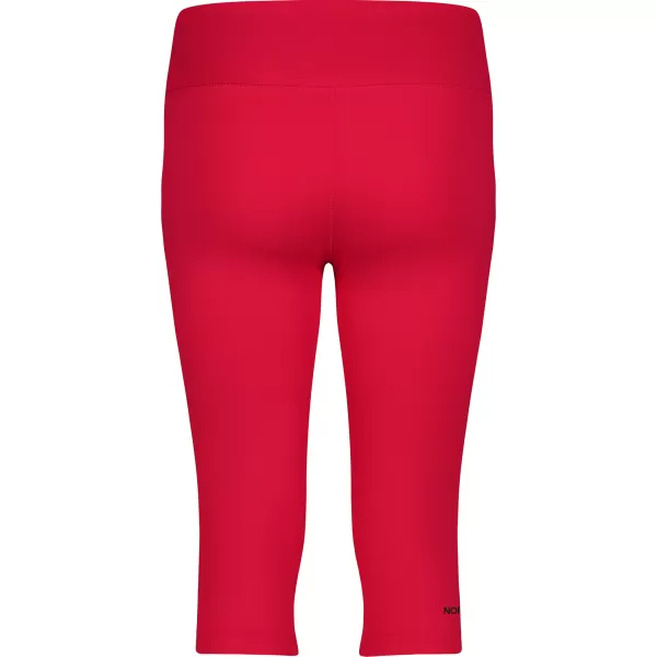  Jambiere fitness 3/4 dama NORDBLANC NBSPL8037 ROZ 