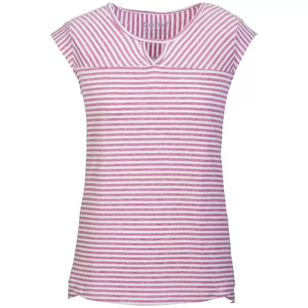  Tricou pentru femei KILLTEC KOS 125 42793 FUCSIA/ALB 