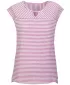 Tricou pentru femei KILLTEC KOS 125 42793 FUCSIA/ALB