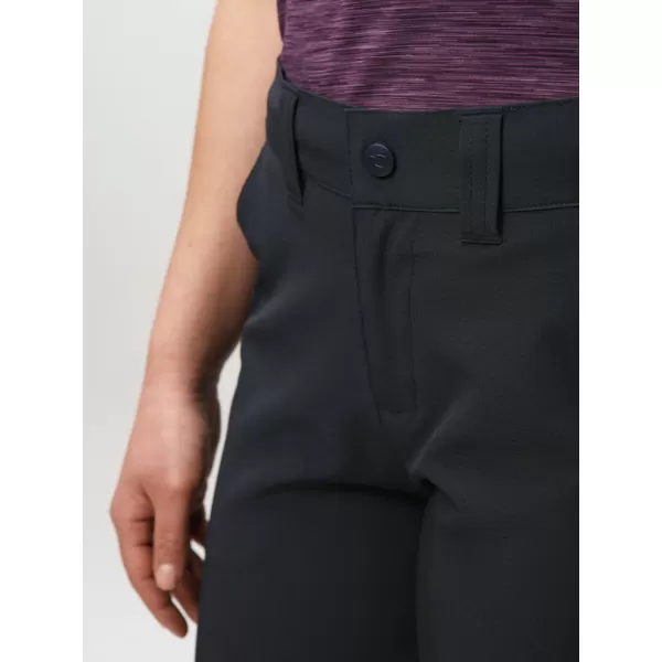  Pantaloni 3/4 pentru femei LOAP UZIMA ALBASTRU ÎNCHIS 