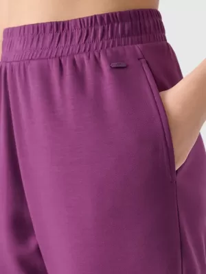 Doamne 4F WSS25TTROF1010 VIOLET ÎNTUNECAT