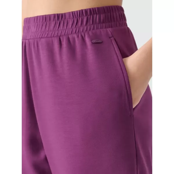  Doamne 4F WSS25TTROF1010 VIOLET ÎNTUNECAT 