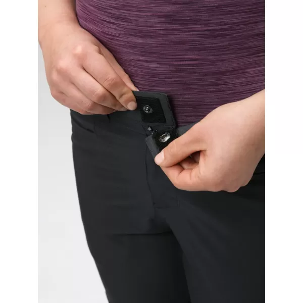 Pantalonii pentru doamne LOAP UZBECA ALBASTRU ÎNCHIS 