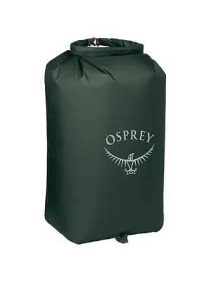 Sac OSPREY UL DRY SACK 35 TUNDRA GREEN