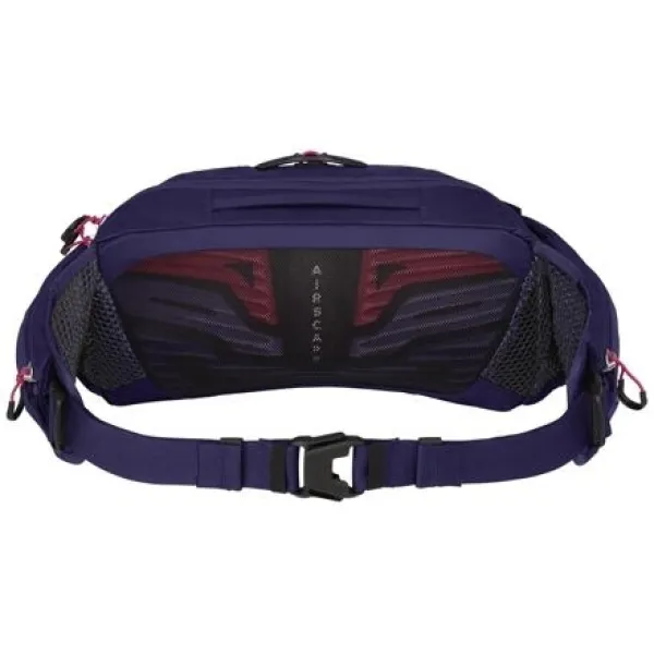  Borsetă OSPREY RAVEN 4 DEEP FIG 