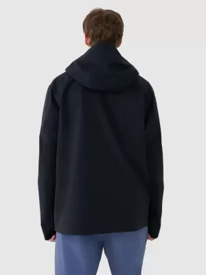 Sacou 4F WSS25TTJAM711 NEGRU ADÂNC
